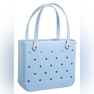 Bogg Bag - Baby Bogg Tote Carolina On My Mind Blue